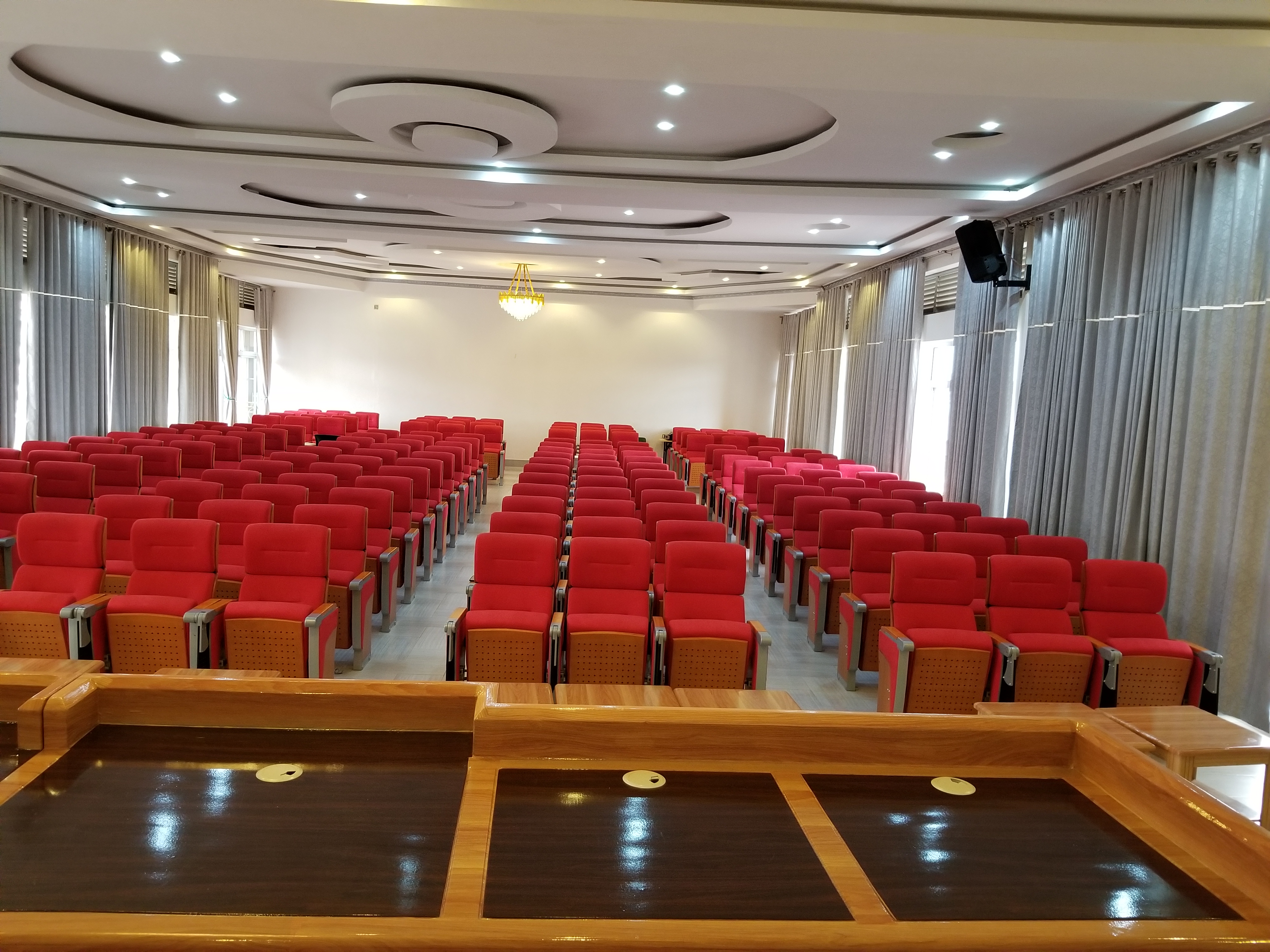 Salle de sport 3